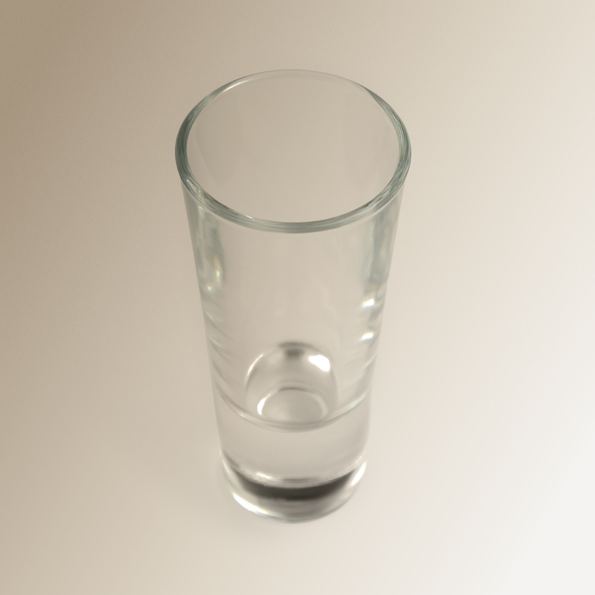 Conjunto de 4 Copos de Licor Liverpool Transparente-3