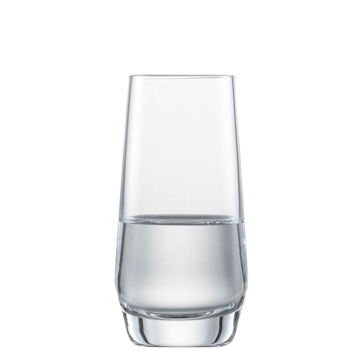 Juego de 4 vasos de chupito de cristal Pure Zwiesel Glas - Transparente Transparente-3