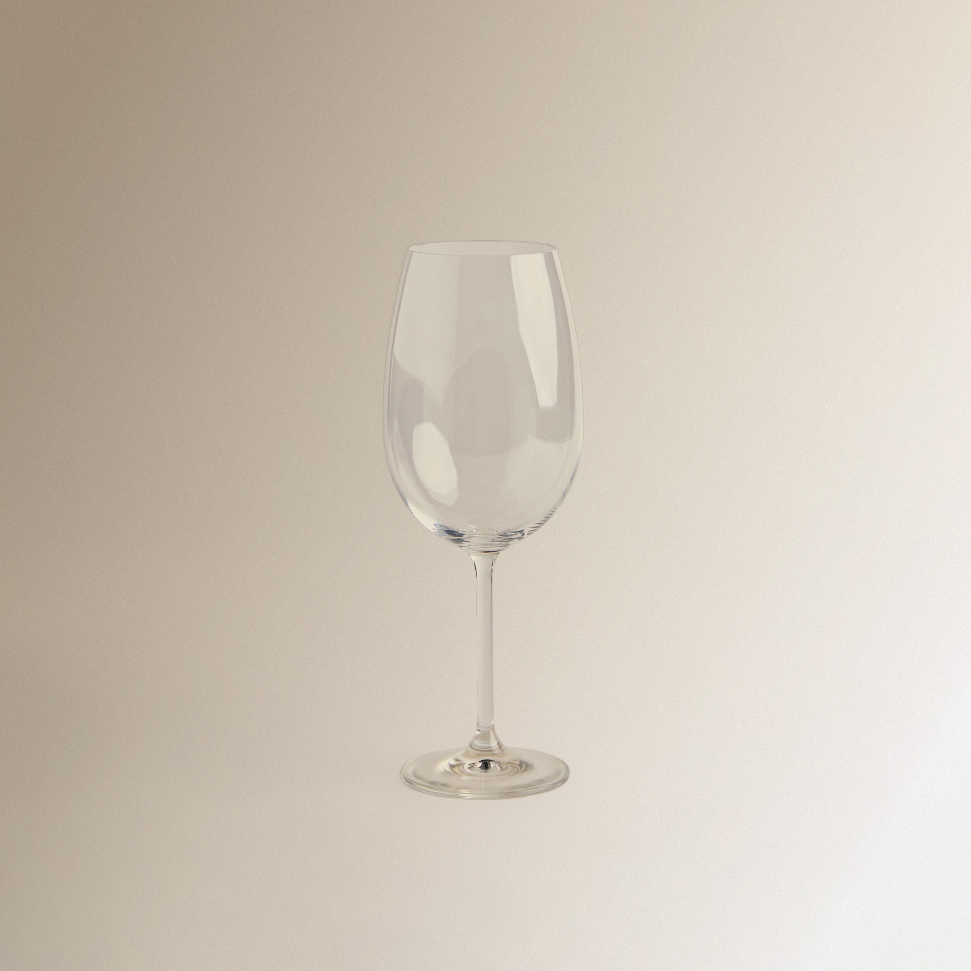 Juego de 4 copas + decantador Natalia El Corte Inglés Cristal-3