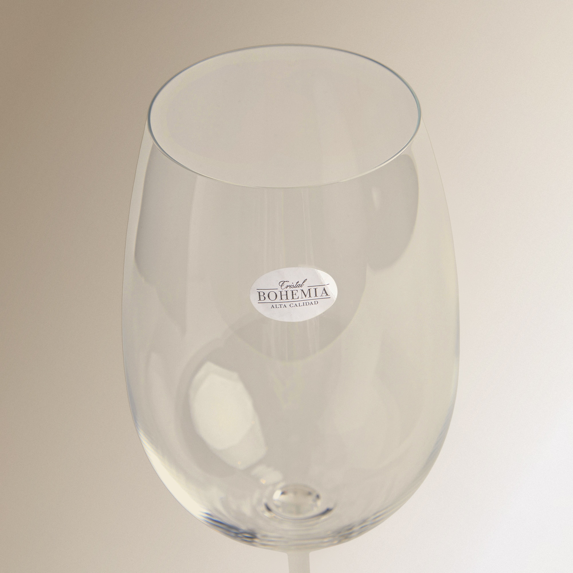 Juego de 4 copas + decantador Natalia El Corte Inglés Cristal-4