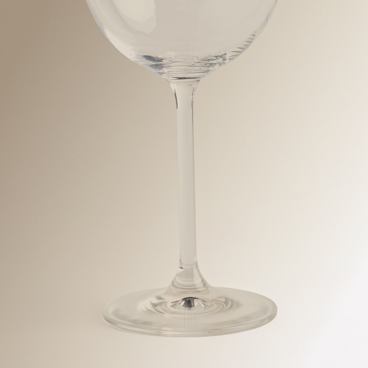 Conjunto de 4 copos + decantador Natalia El Corte Inglés Transparente-5