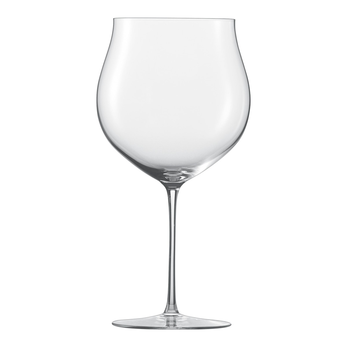 Zwiesel Glas - Juego de 2 copas de vino tinto Borgoña Enoteca Zwiesel Glas.