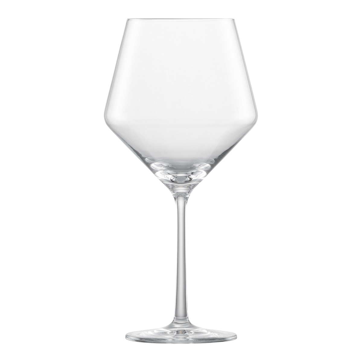 Zwiesel Glas - Juego de 2 copas de vino tinto Borgoña Pure Zwiesel Glas.