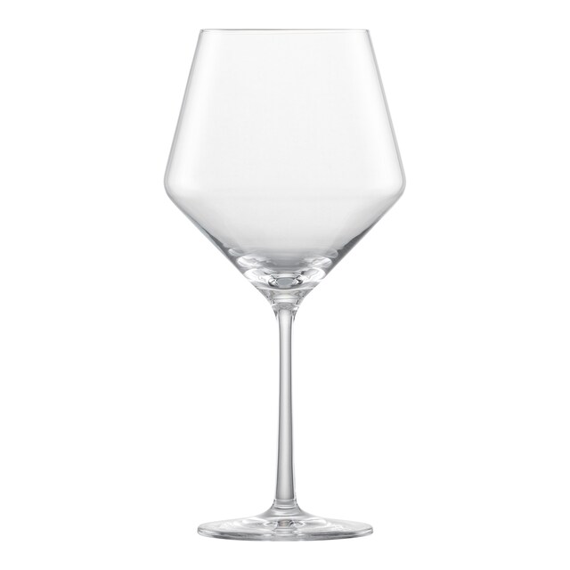 Imagen 0 de Juego de 2 copas de vino tinto Borgoña Pure Zwiesel Glas