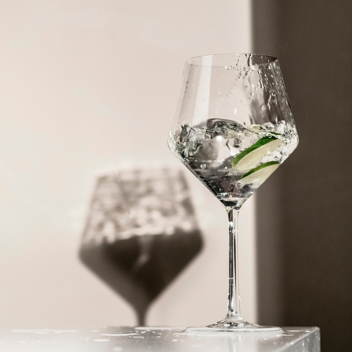 Juego de 2 copas de vino tinto Borgoña Pure Zwiesel Glas - Cristal Cristal-4