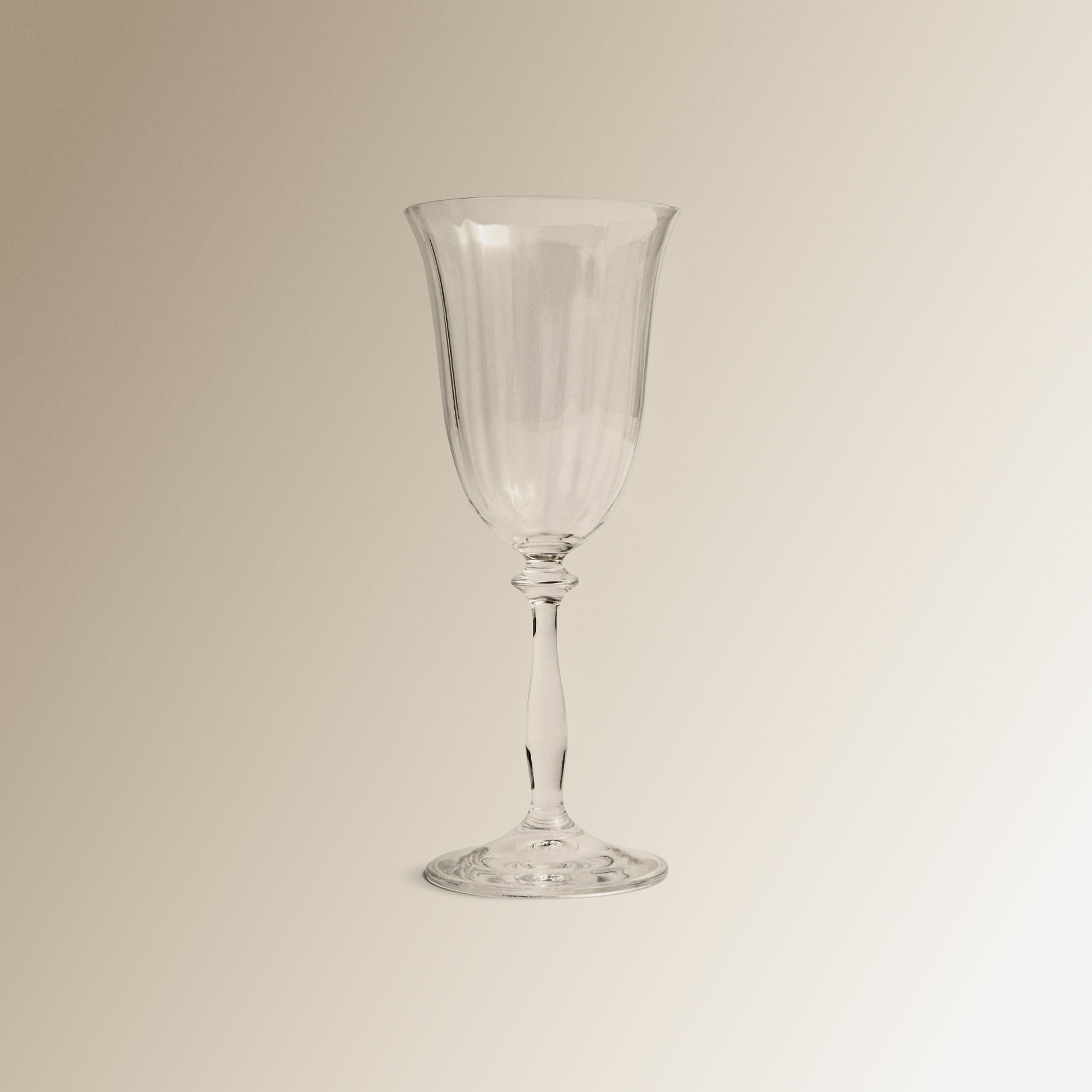 Copo de Vinho Bellver Transparente-1