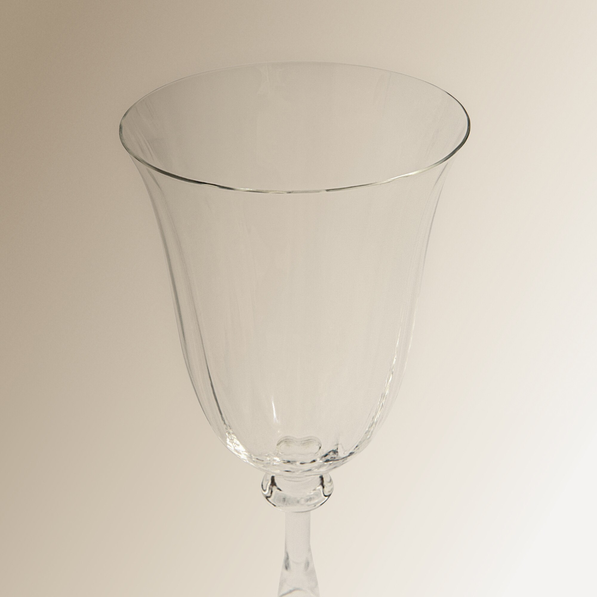 Copo de Vinho Bellver Transparente-2
