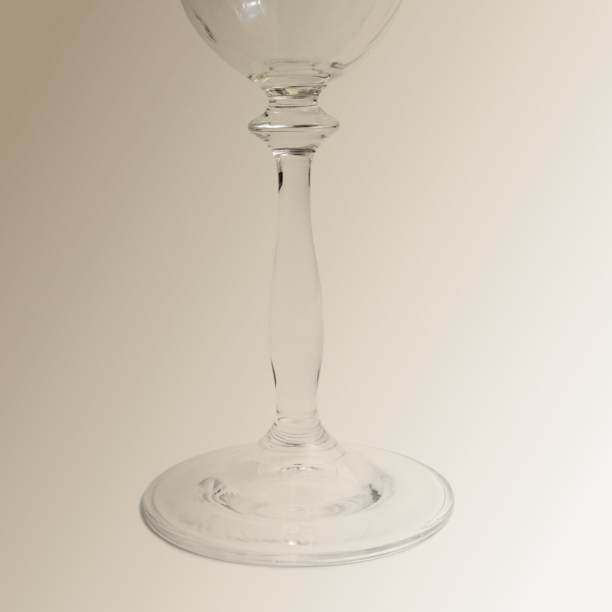 Copo de Vinho Bellver Transparente-3