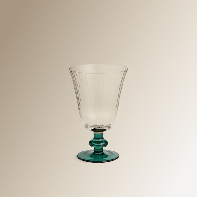 Imagem 0 de Copo de Vinho de Cristal Trieste