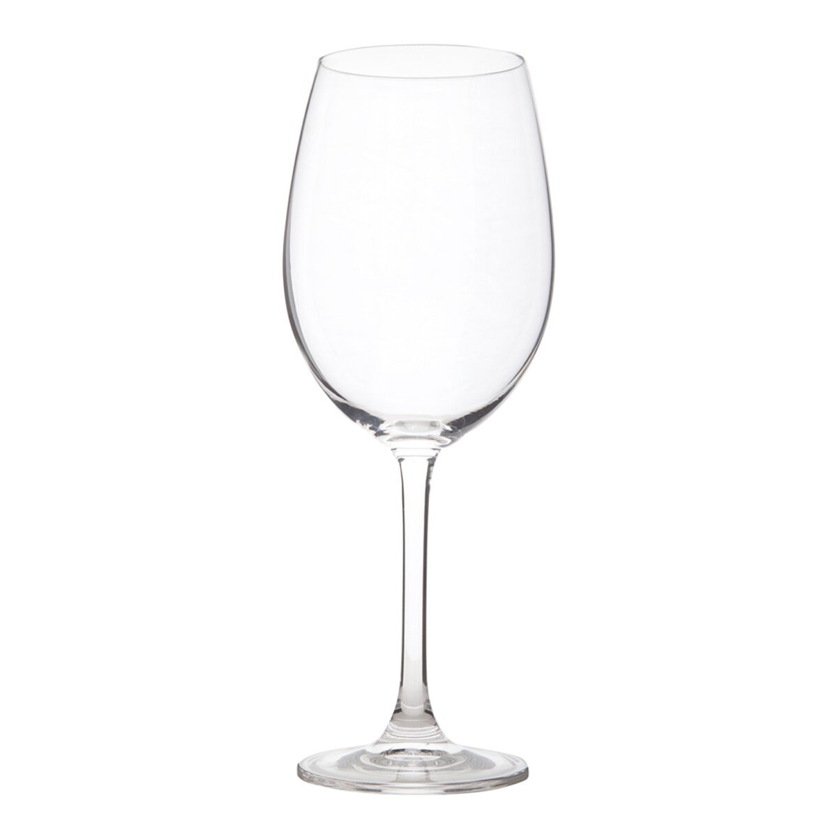 Copo de vinho tinto Gastro Boémia Transparente-1