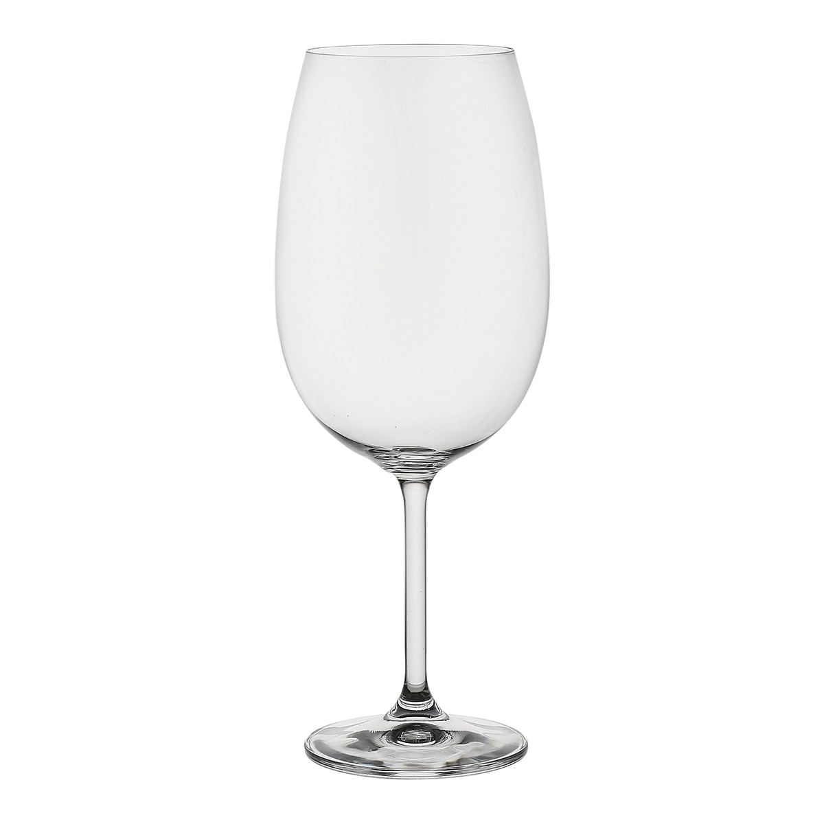 Copa de vino Burdeos XL Gastro Bohemia Cristal-1