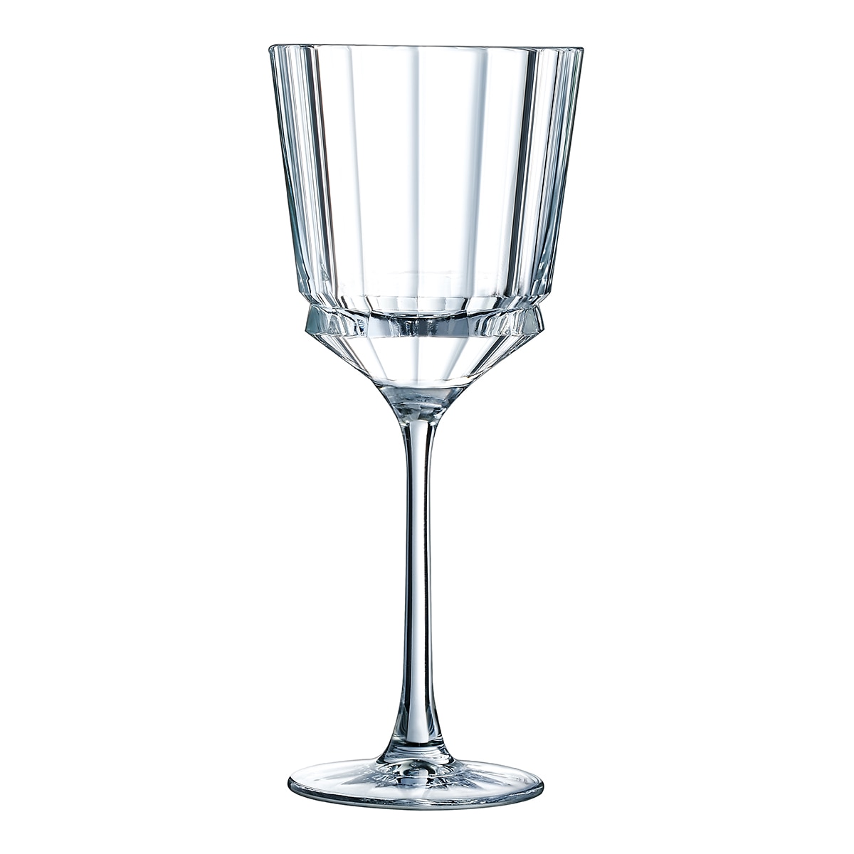 Imagem 0 de Copo de vinho Macassar Cristal d'Arques