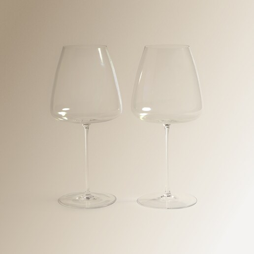 Juego de 2 copas de vino Provenza El Corte Inglés