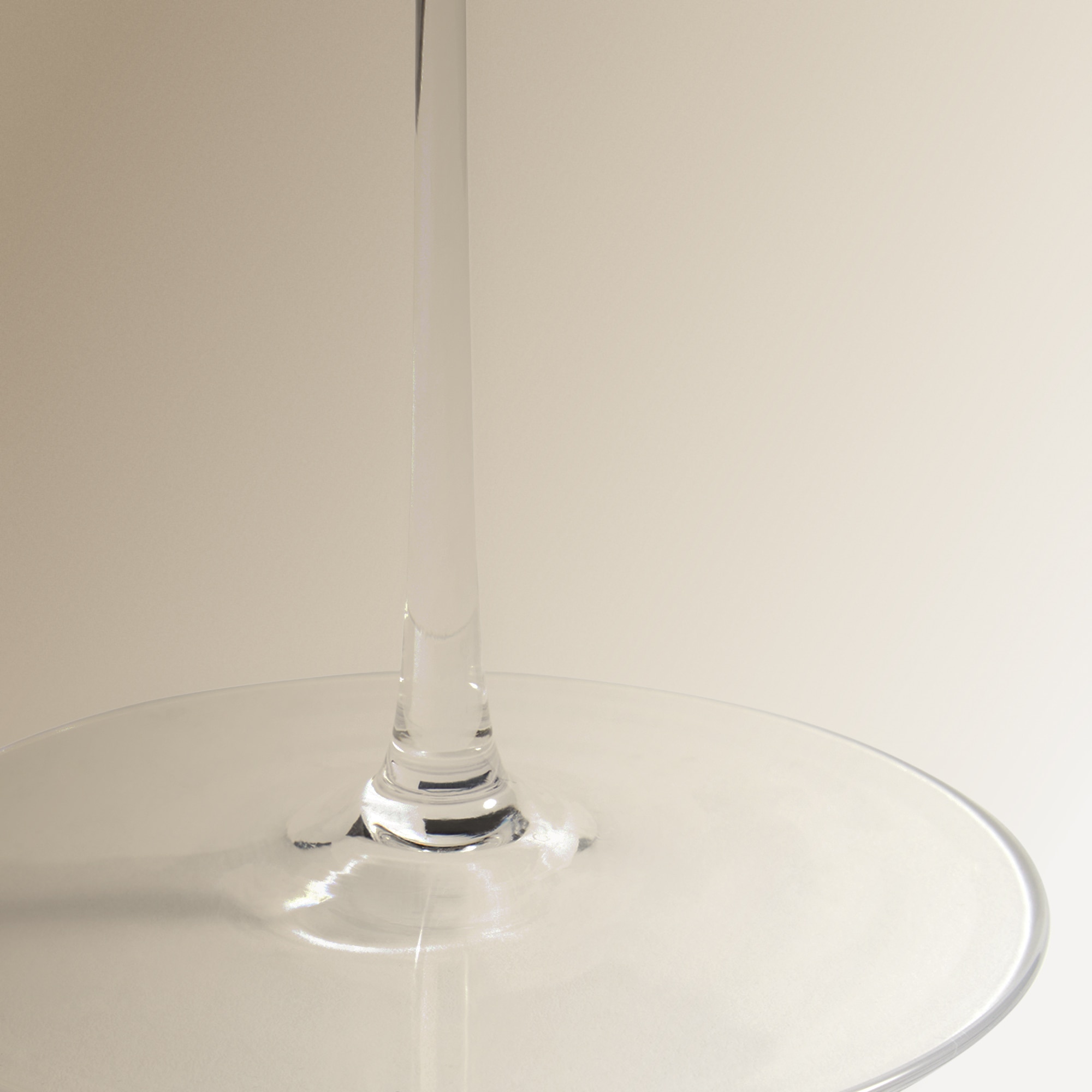 Conjunto de 2 copos de vinho Provenza El Corte Inglés Transparente-3