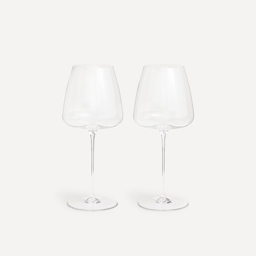 Juego de 2 copas de vino Provenza El Corte Inglés