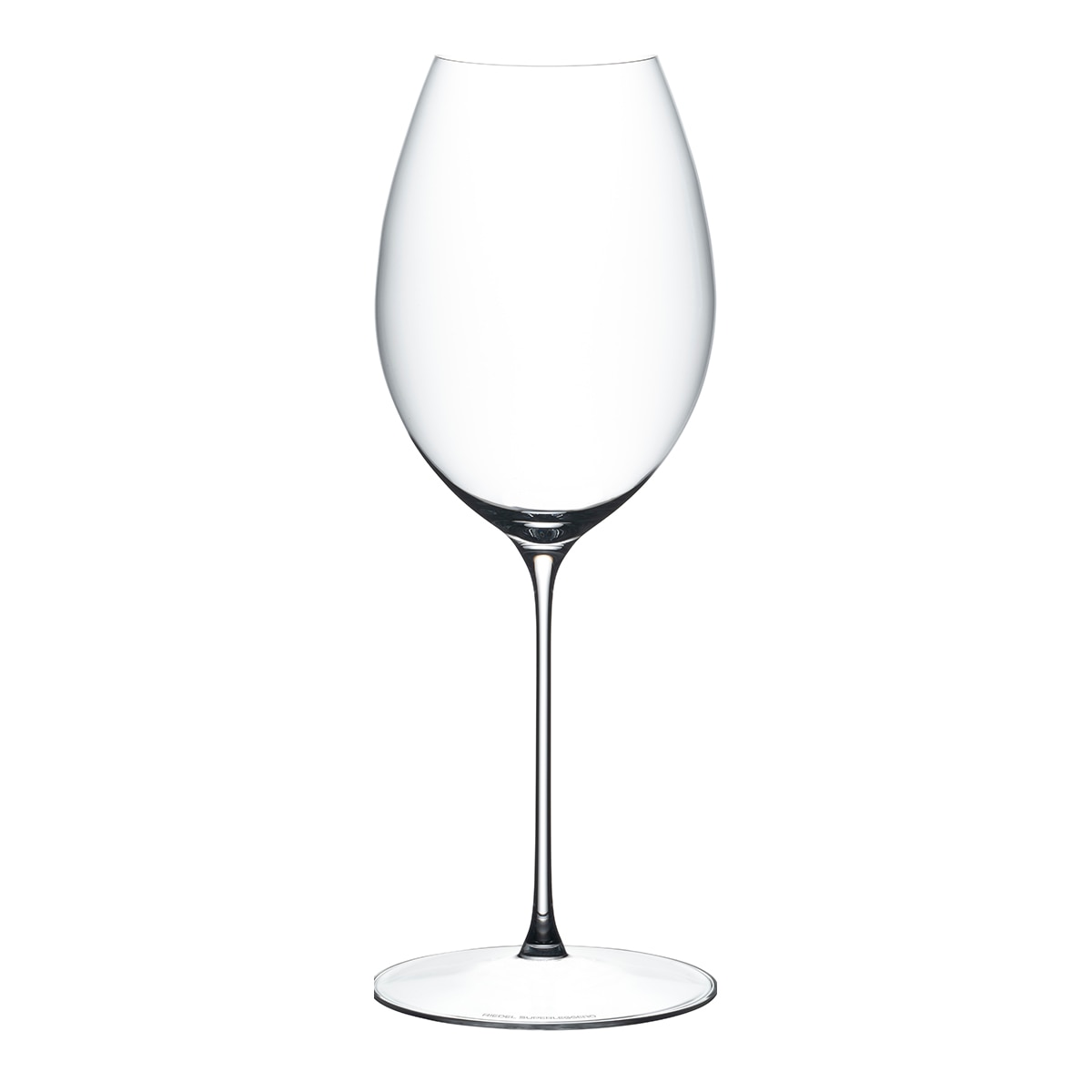 Imagem 0 de Copo de Vinho Syrah Superleggero