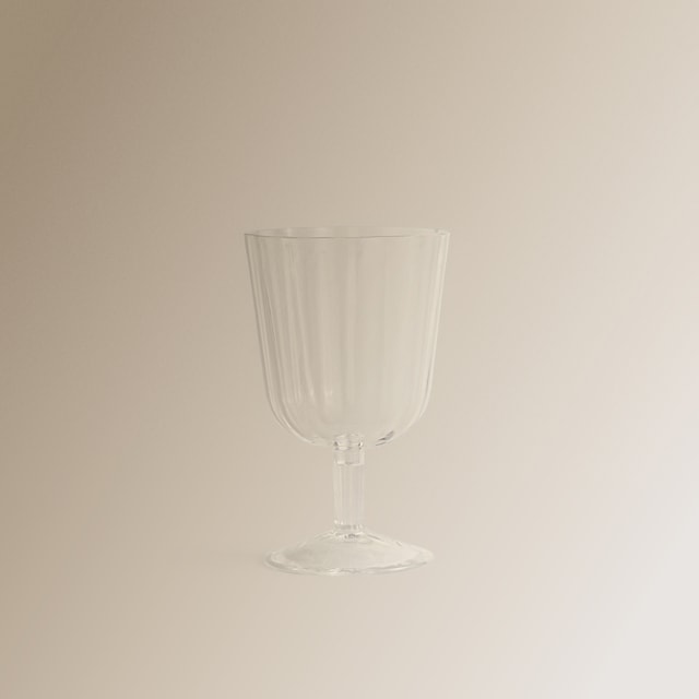 Imagen 0 de Copa Flower Market Basics El Corte Inglés