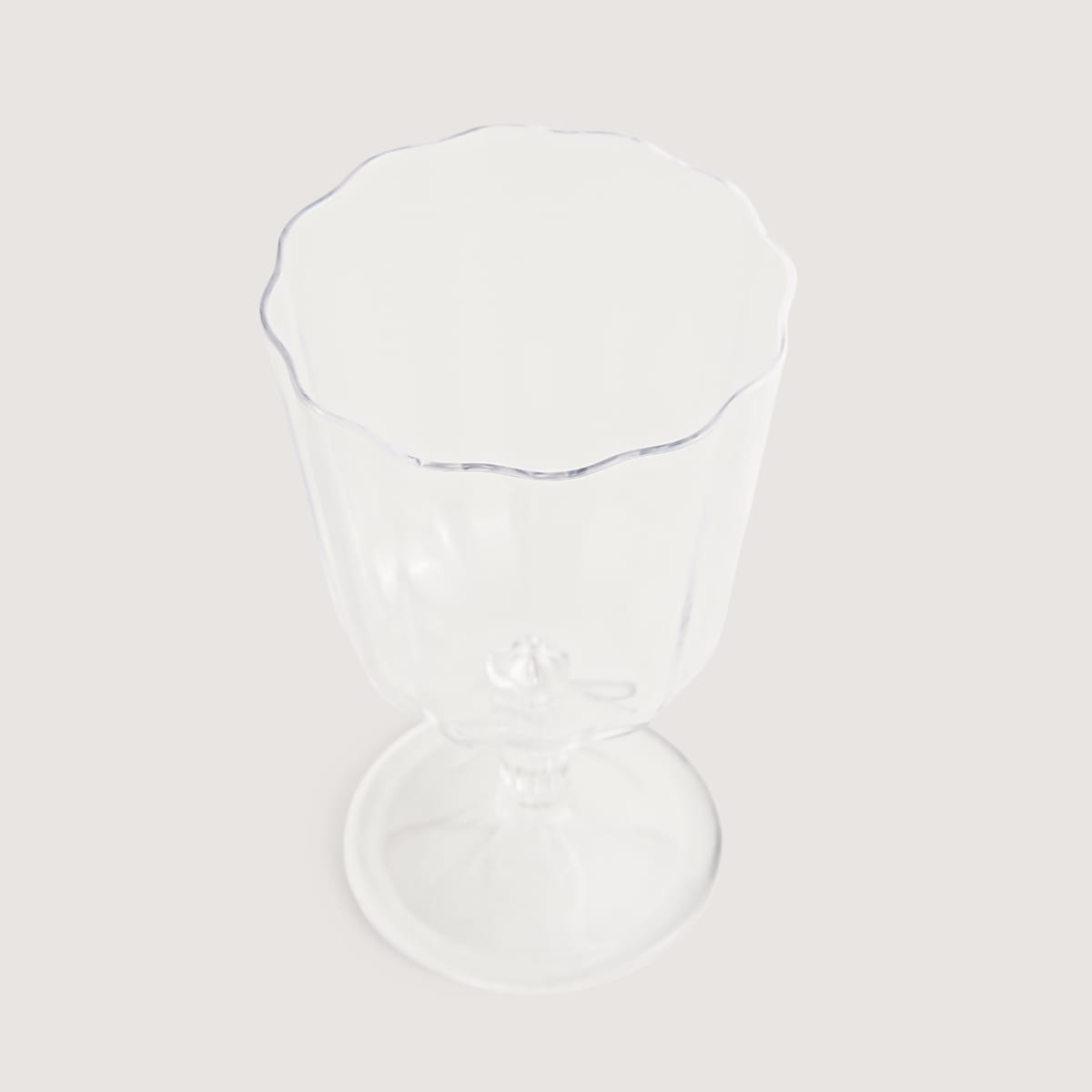 Copa Flower Market Basics El Corte Inglés Transparente-2