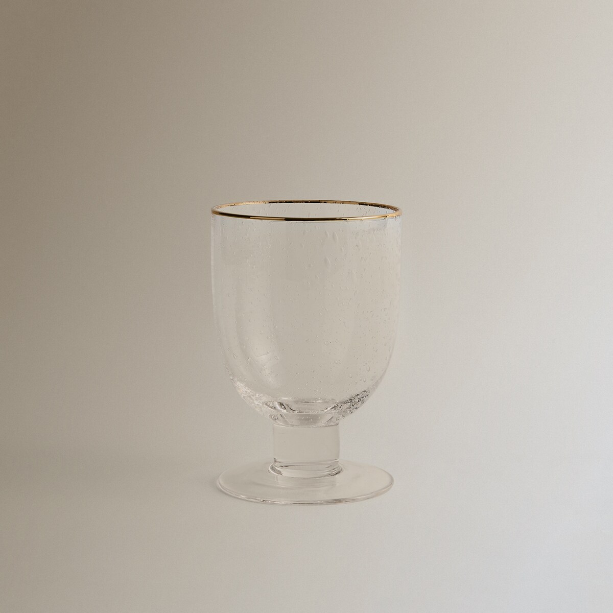 Copa de vino Polaris Transparente-2