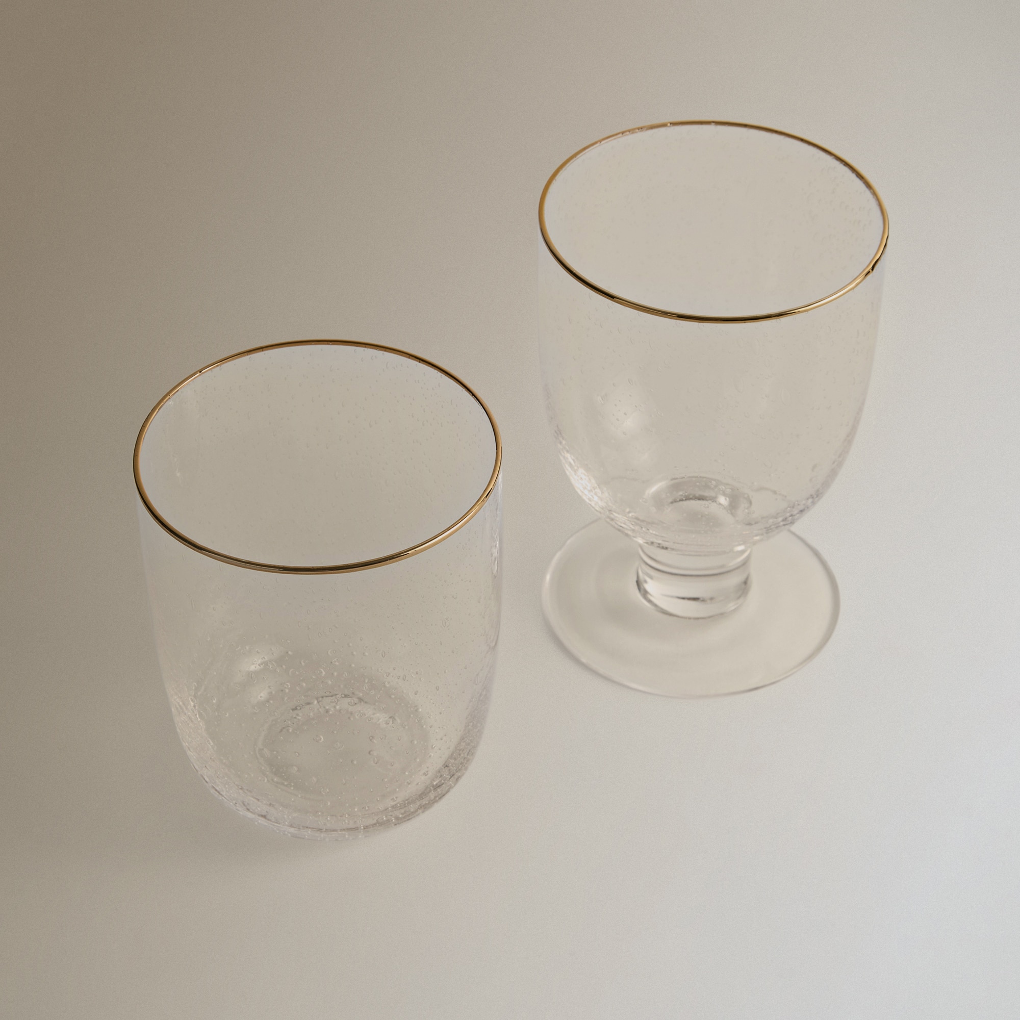 Copo de Vinho Polaris Transparente-5