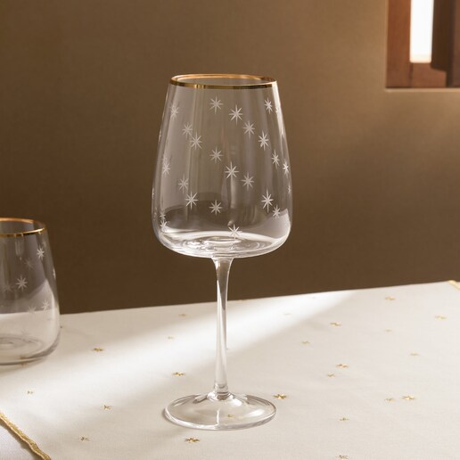 Copa de vino Stars