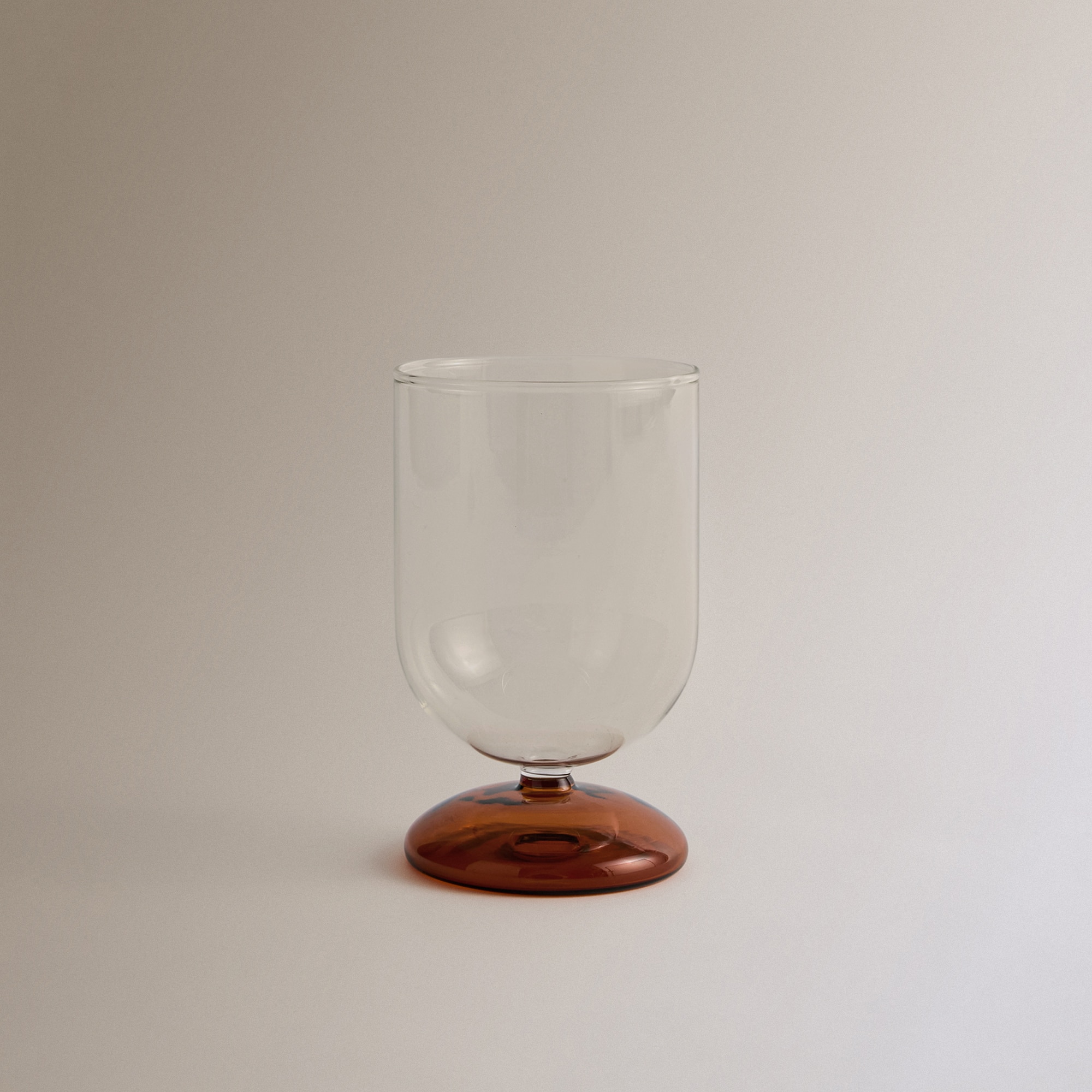 Copa de vino Ática - Ámbar Ámbar-2