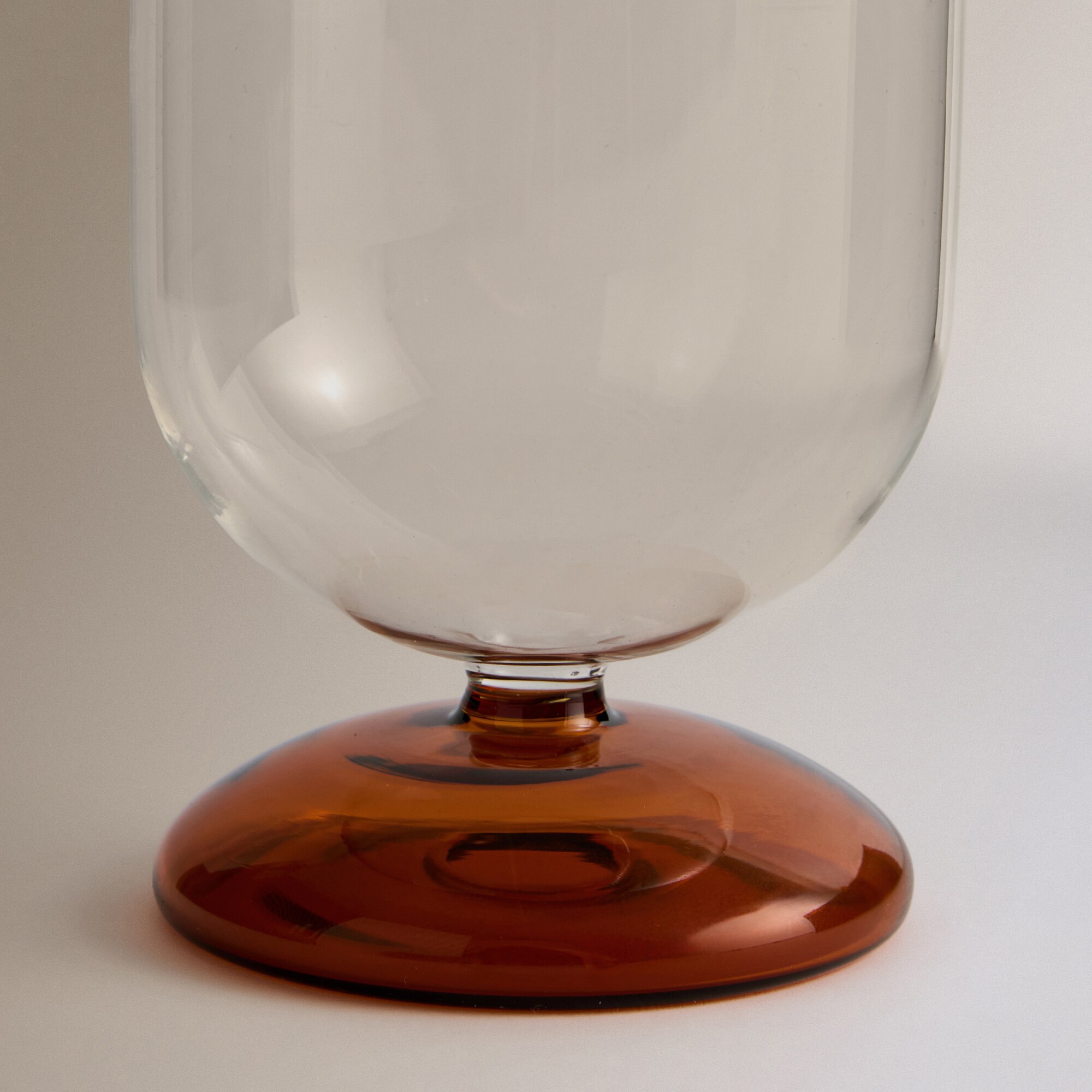 Copa de vino Ática - Ámbar Ámbar-4