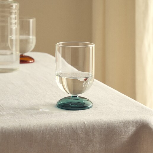 Copa de vino Ática