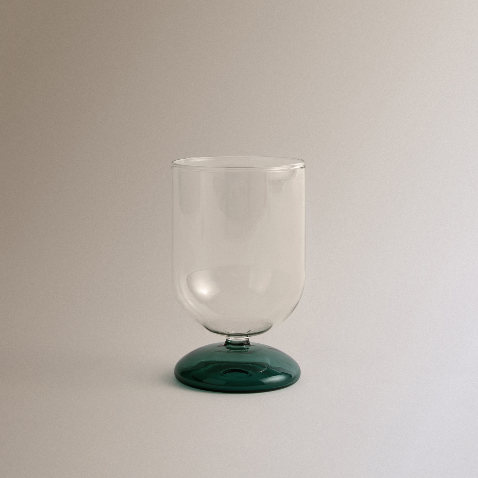 Copo de Vinho Ática Verde-2