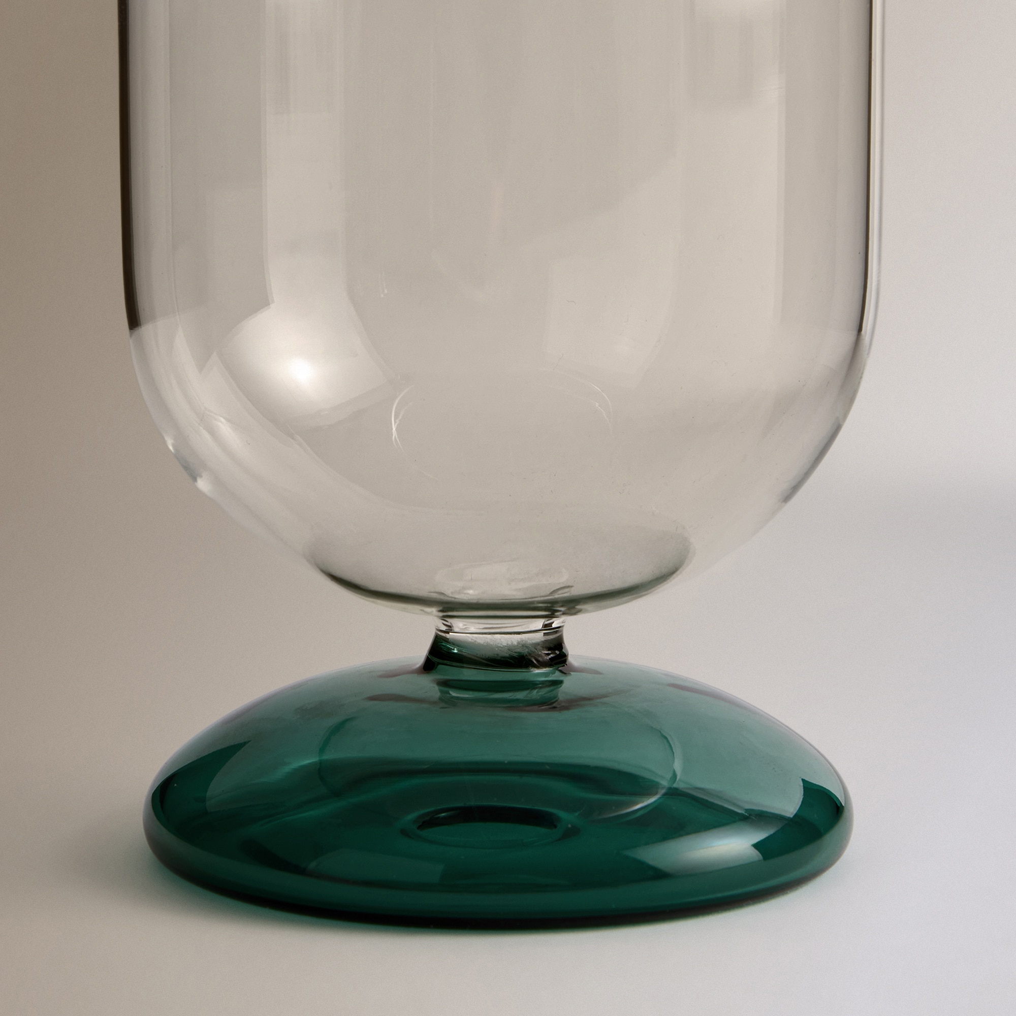 Copo de Vinho Ática Verde-4