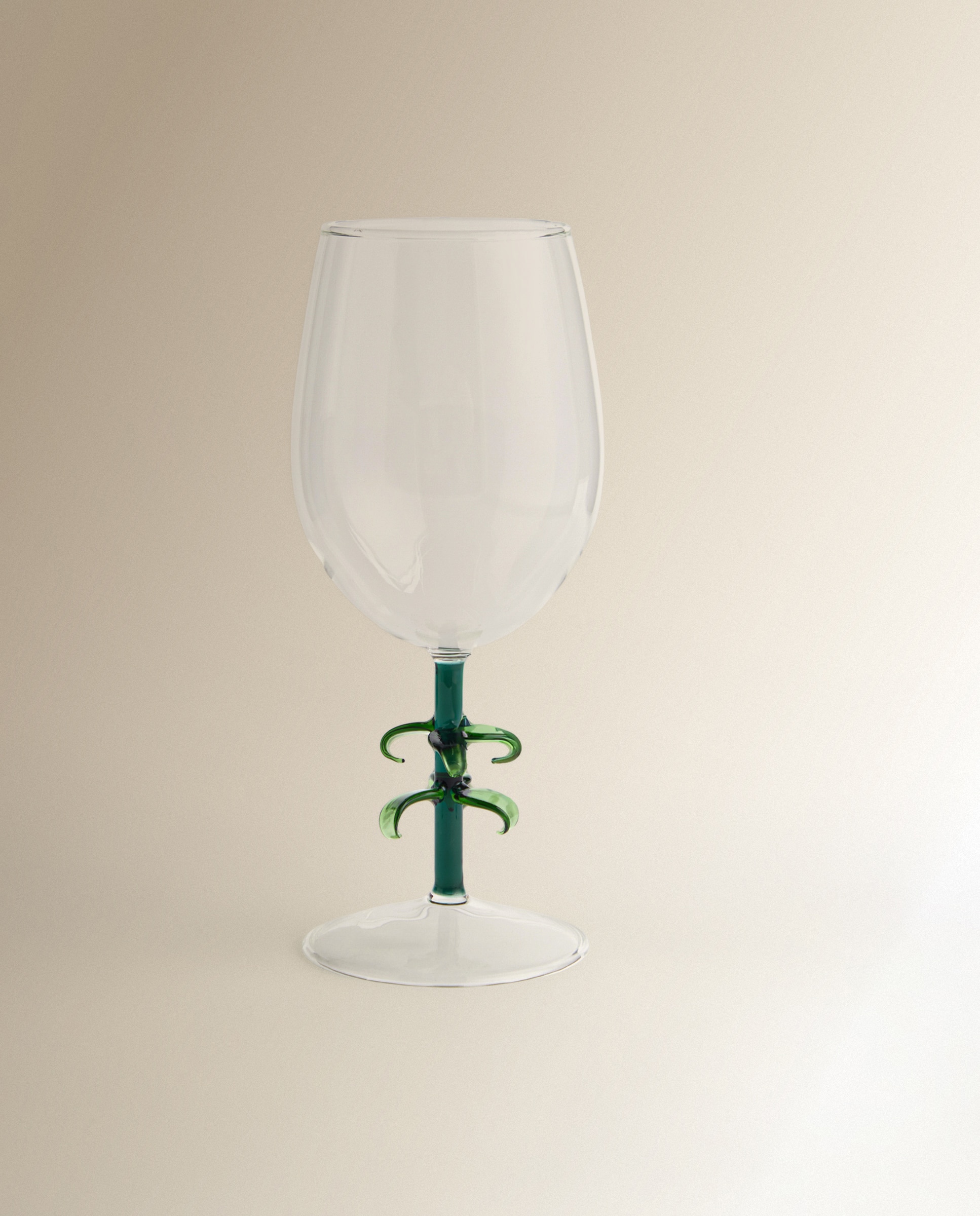 Copo de Martini Palms Transparente-2