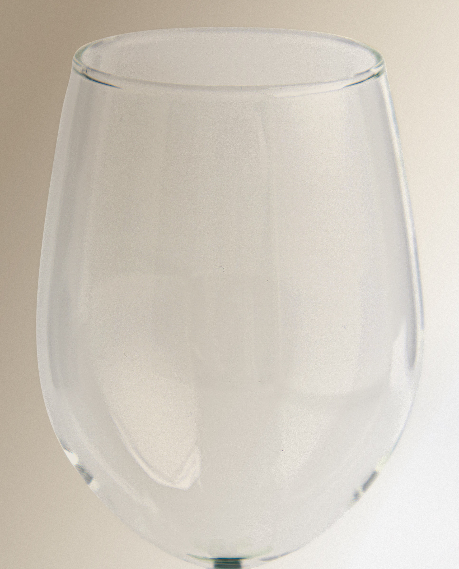 Copo de Martini Palms Transparente-3