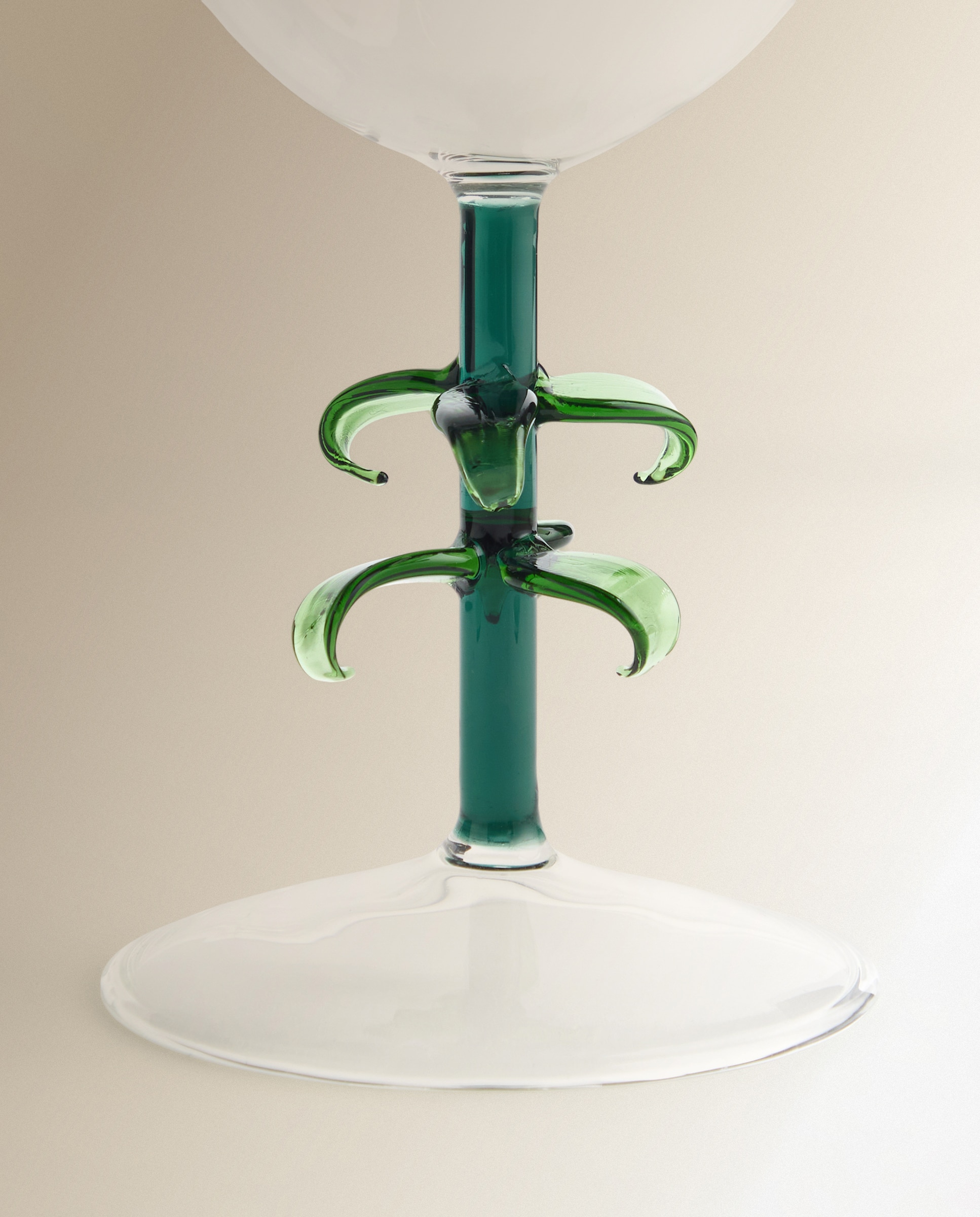 Copo de Martini Palms Transparente-4