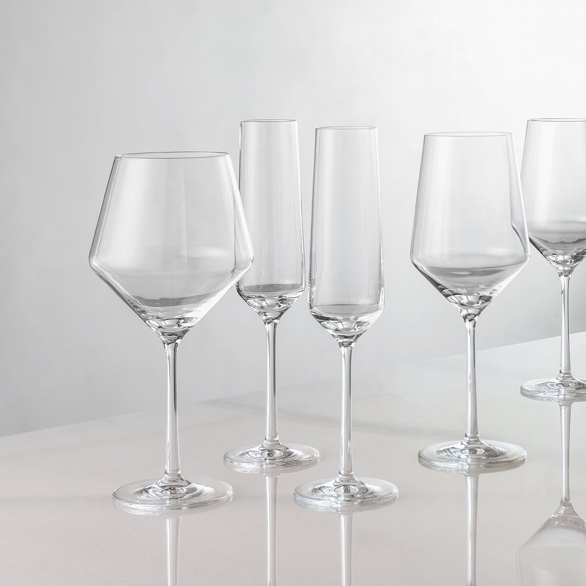 Cristalería por piezas Pure Zwiesel Glas 3