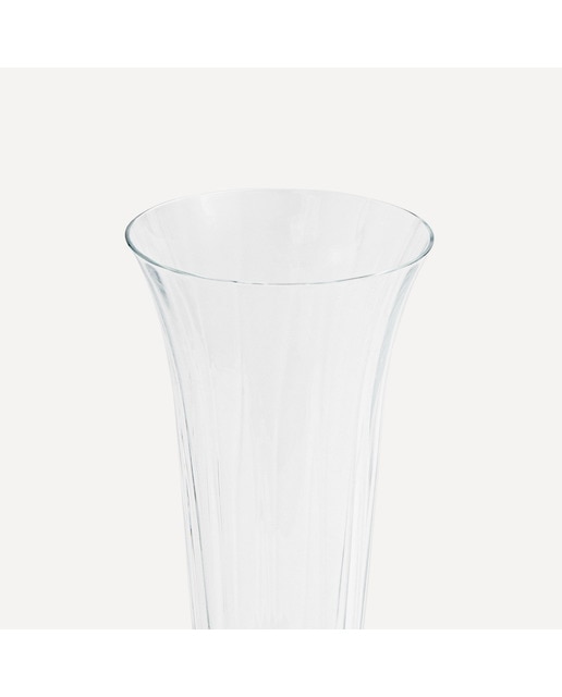 Copo de Champanhe Bellver Transparente-2