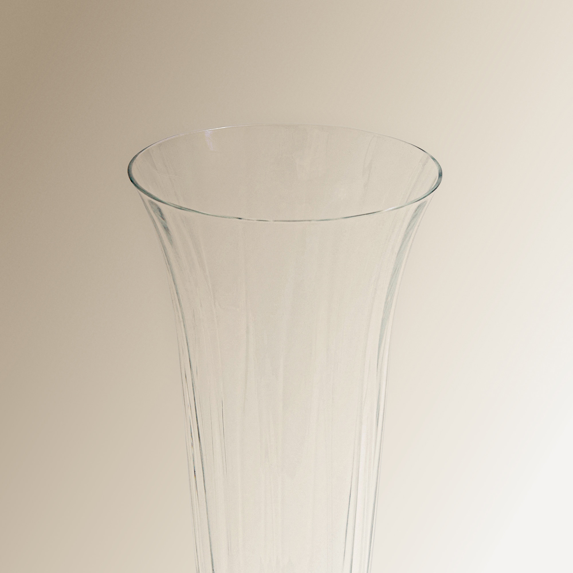 Copo de Champanhe Bellver Transparente-3