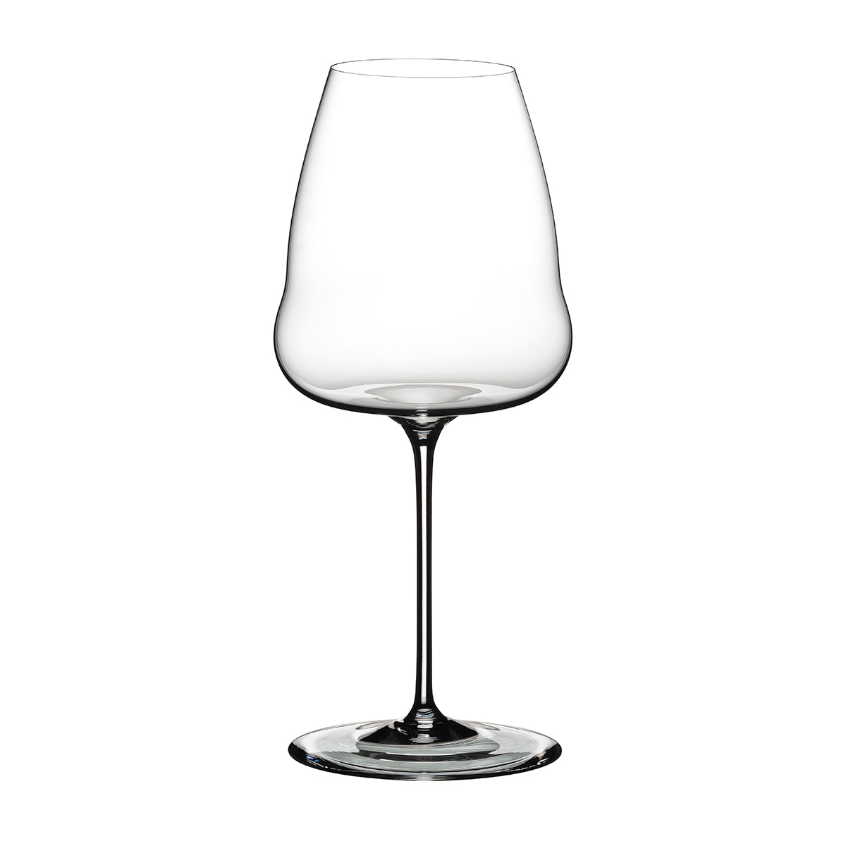 Copo de Champanhe Winewings Riedel Transparente-1