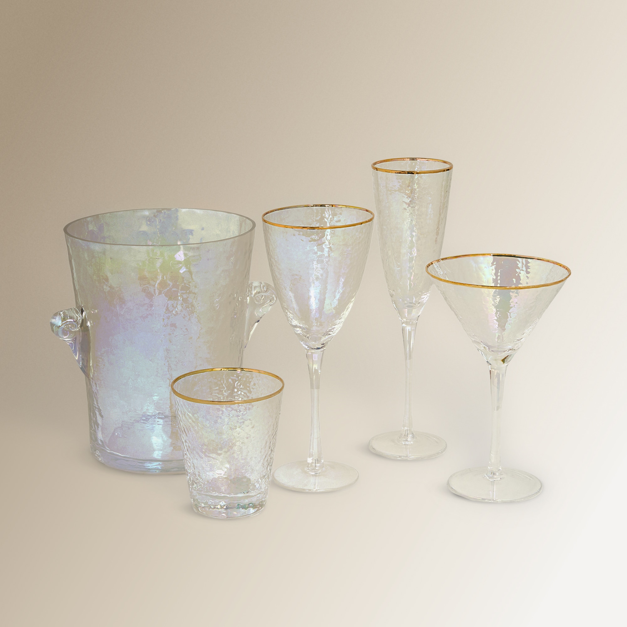 Copo de Champanhe Donau 4