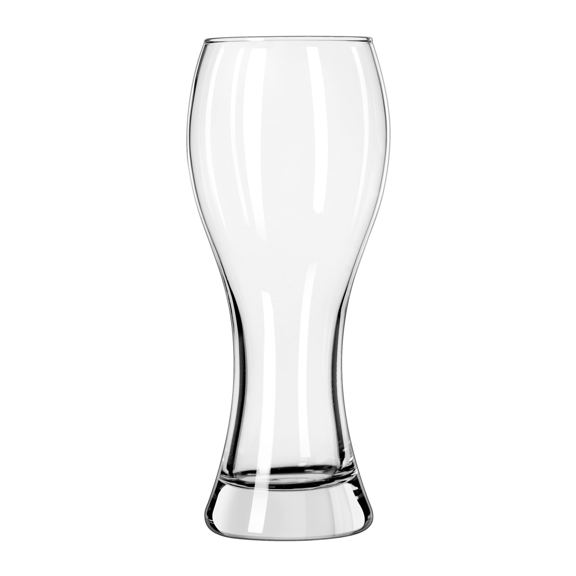 Copo de Cerveja de Trigo Weizer Transparente-1