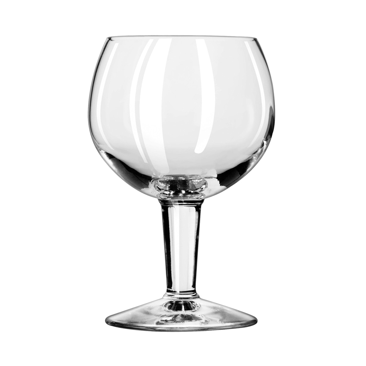 Imagem 0 de Copo de Cerveja em Vidro Transparente