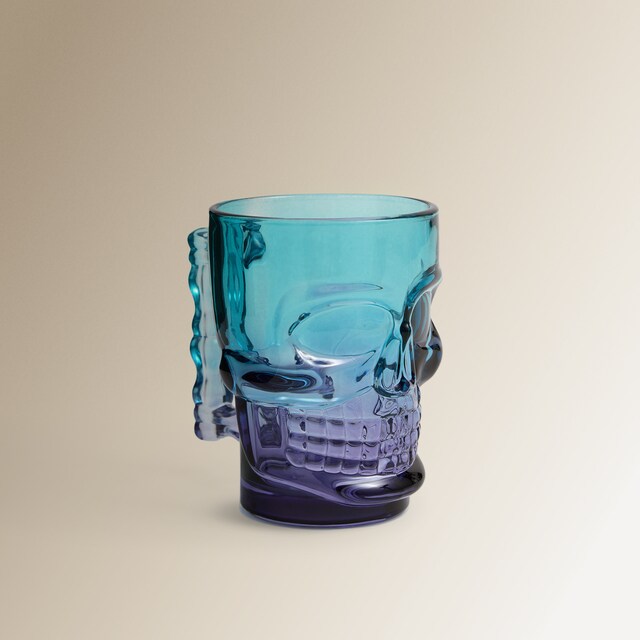 Imagen 0 de Jarra de cerveza de vidrio Jalisco Basics El Corte Inglés