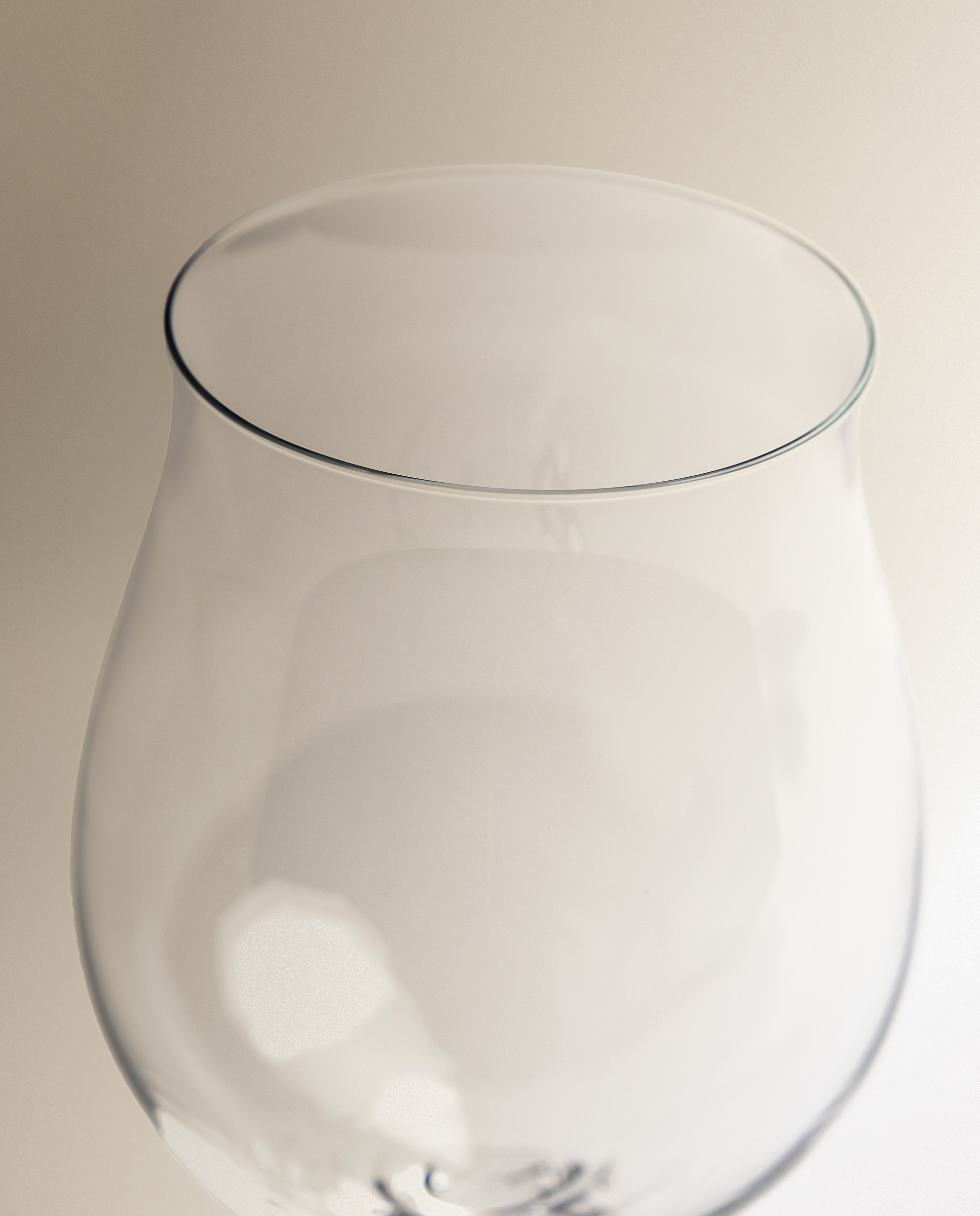 Conjunto de 4 Copos de Cerveja Transparente-3