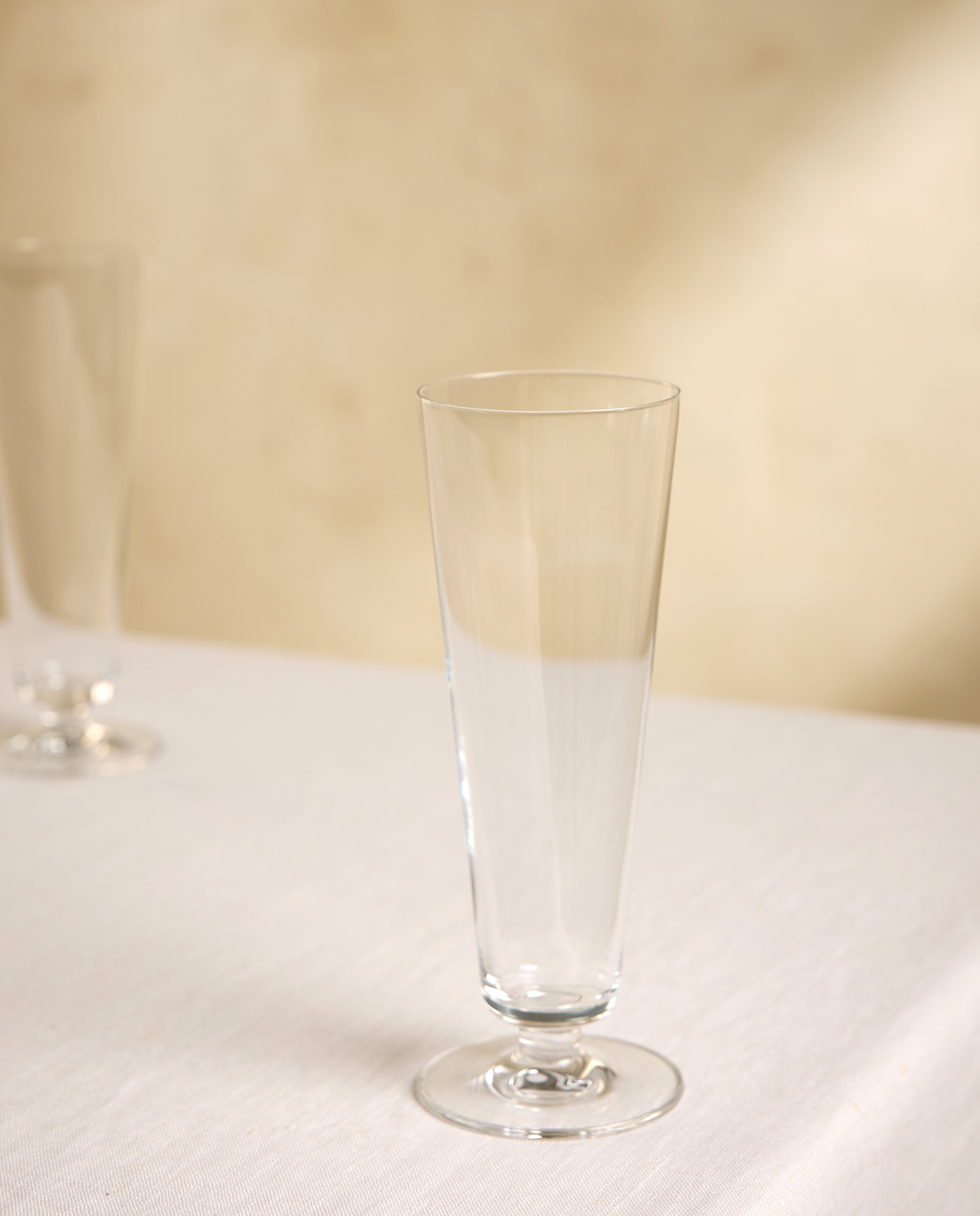 Conjunto de 4 Copos de Cerveja Pilsen Transparente-1