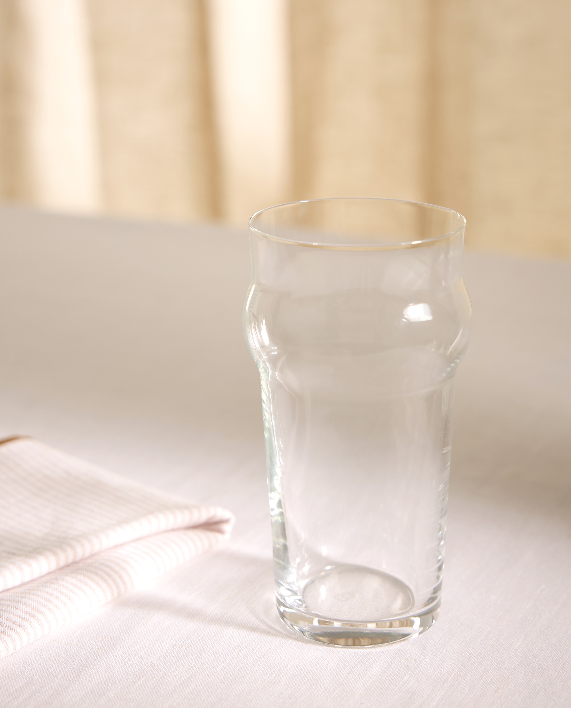 Conjunto de 4 Copos de Pint Transparente-1