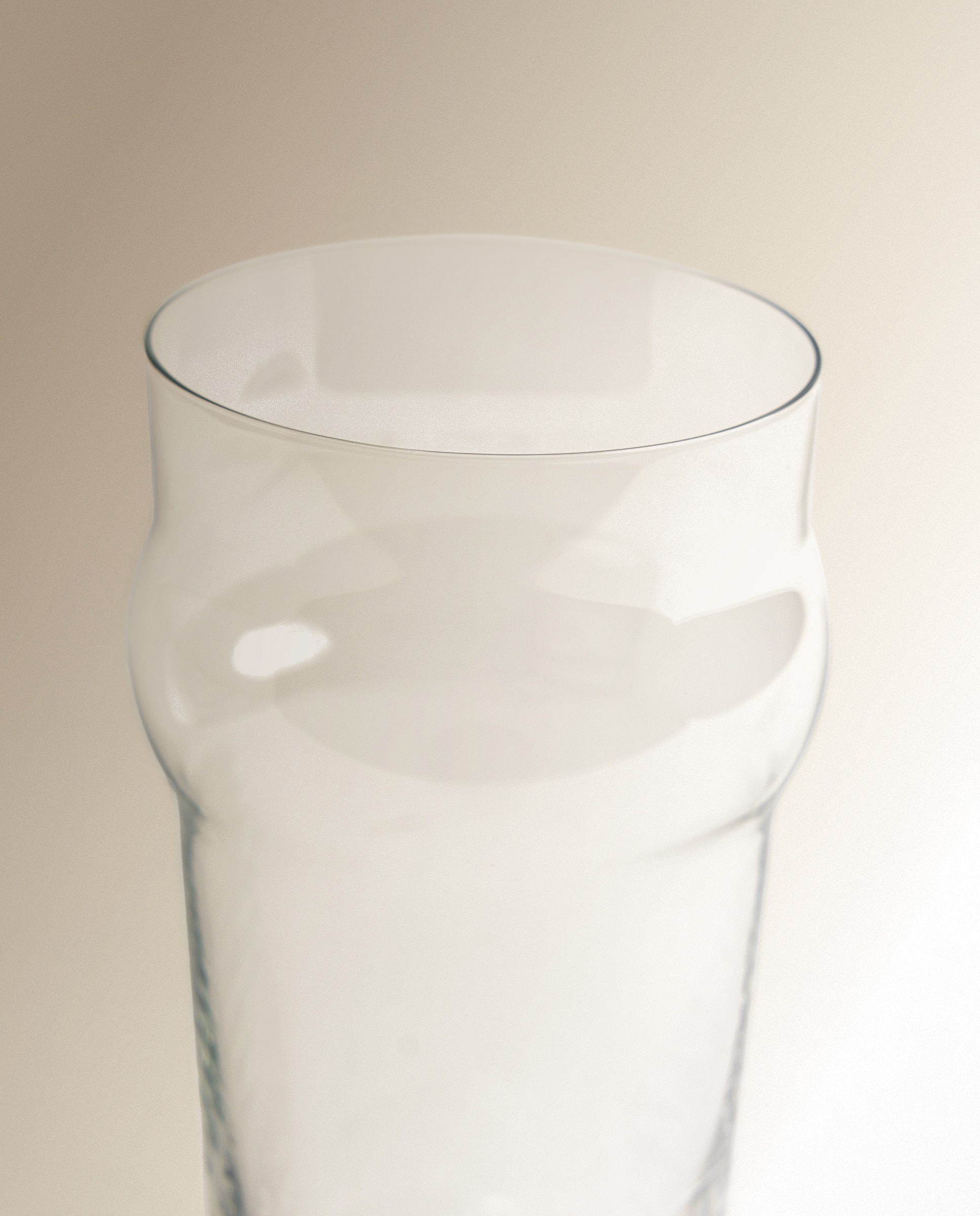 Conjunto de 4 Copos de Pint Transparente-3