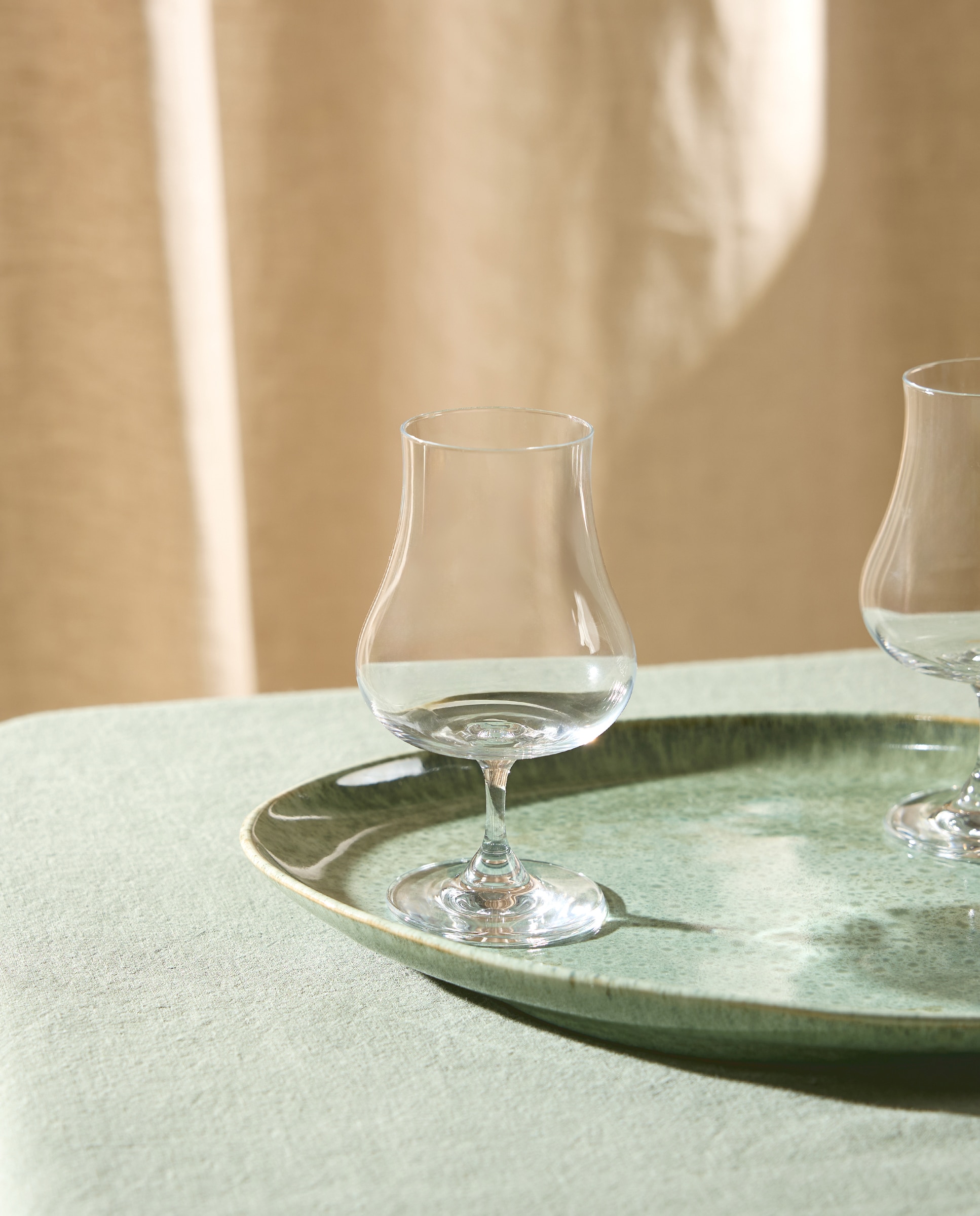 Imagem 0 de Conjunto de 4 Copos de Brandy Sidney