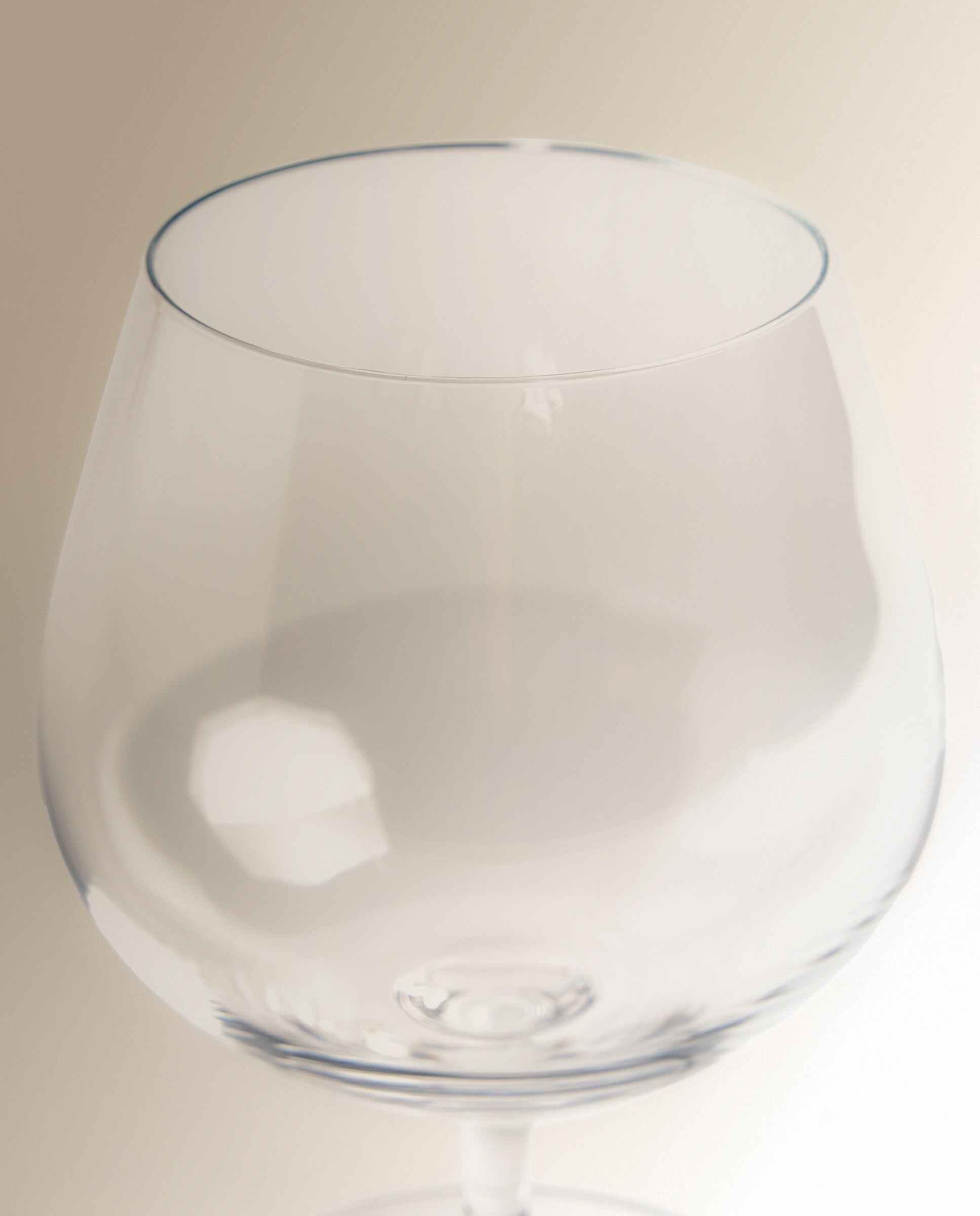 Conjunto de 4 Copos de Licor Sidney Transparente-3