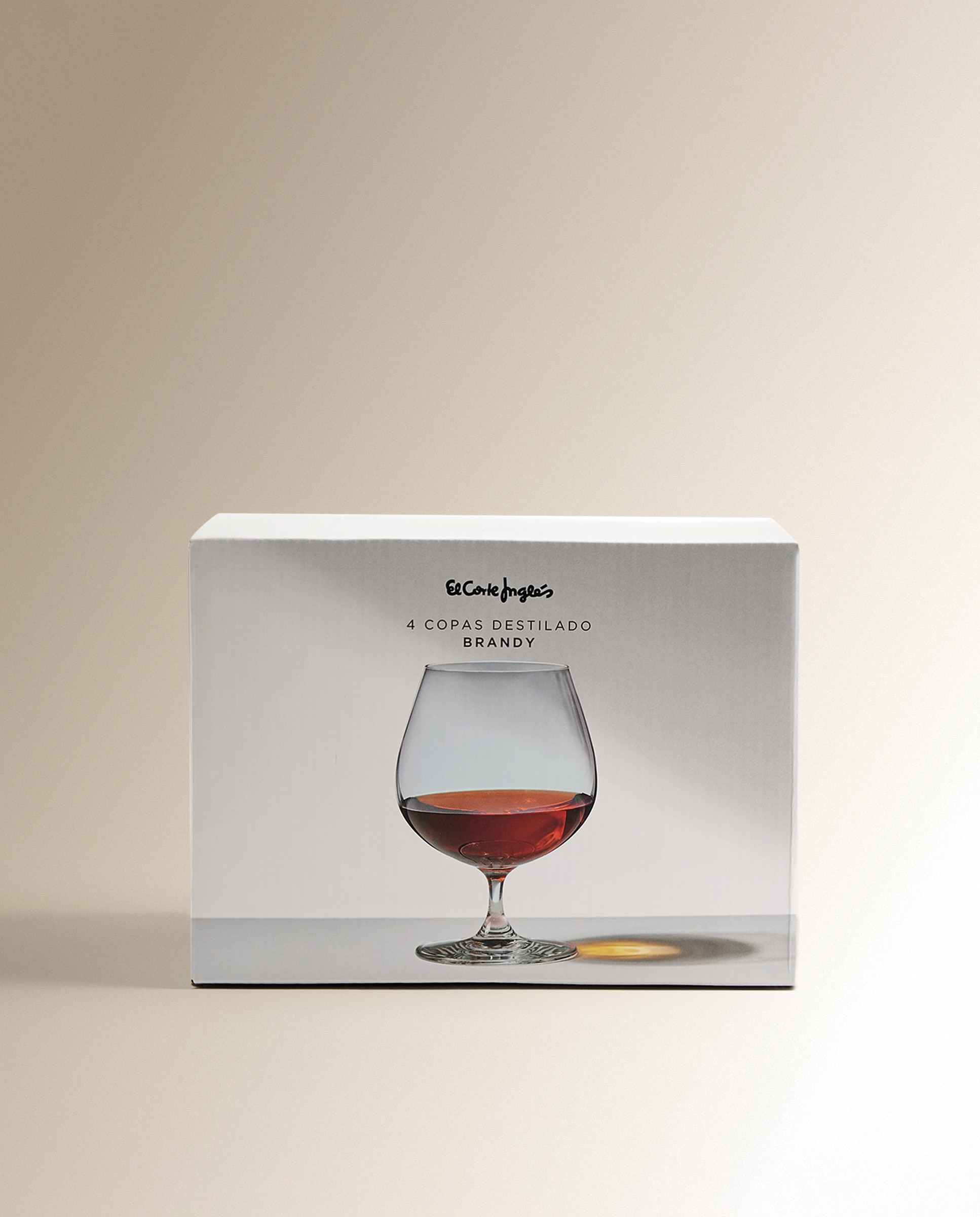 Conjunto de 4 Copos de Licor Sidney Transparente-5