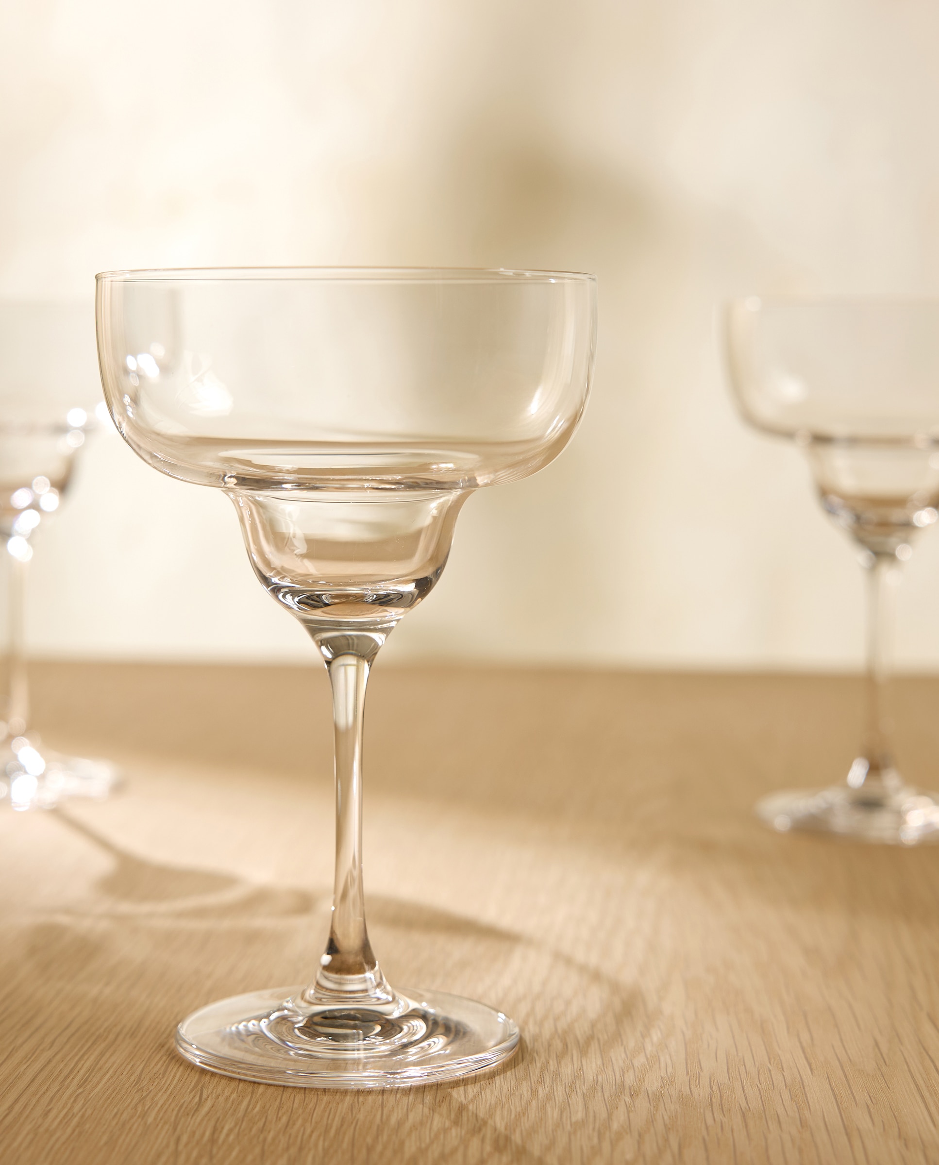 Imagem 0 de Conjunto de 4 Copos de Margarita Sidney