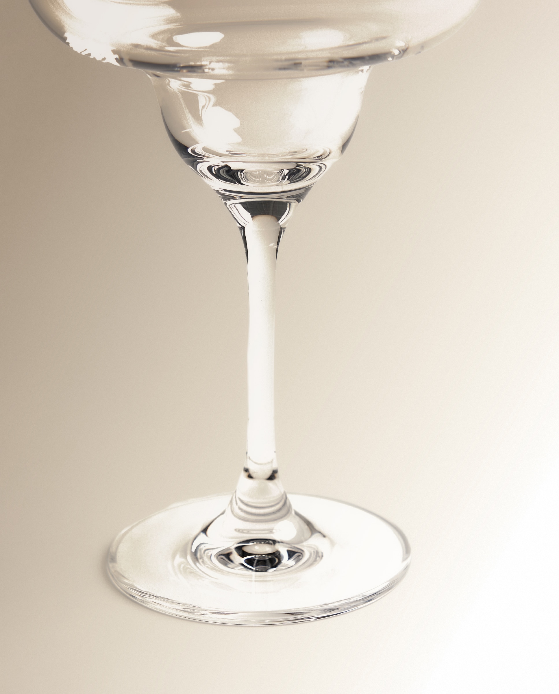 Conjunto de 4 Copos de Margarita Sidney Transparente-4